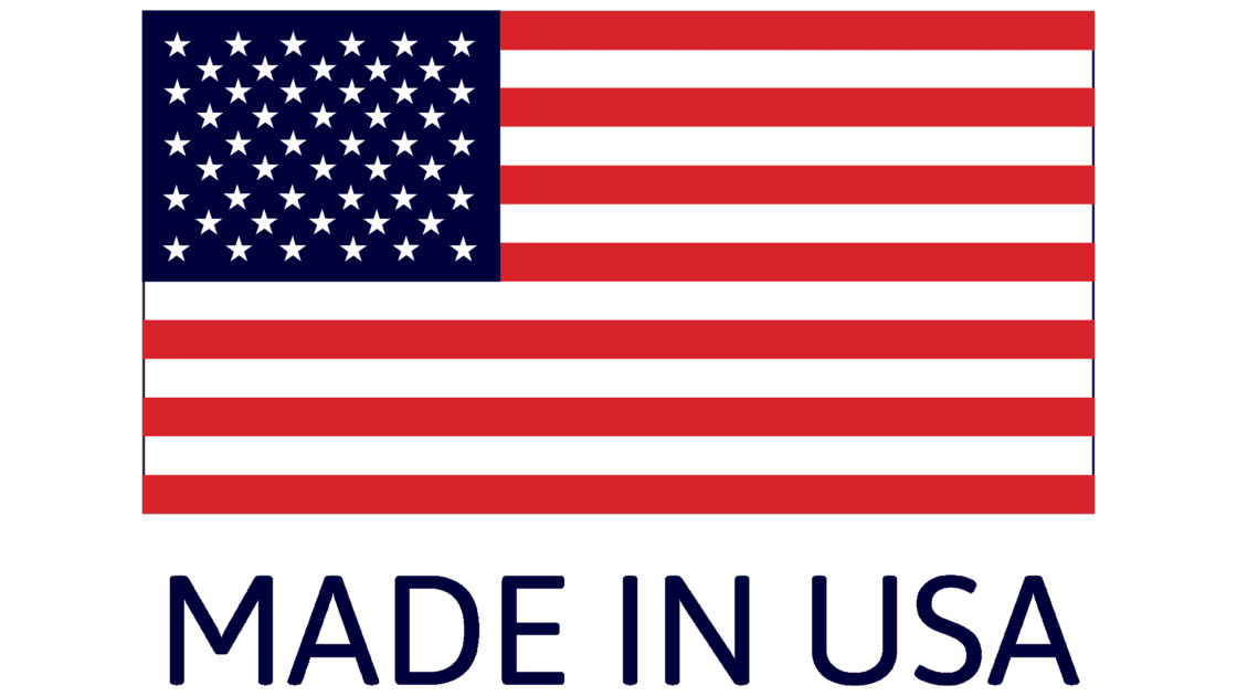 Made In Usa Logo