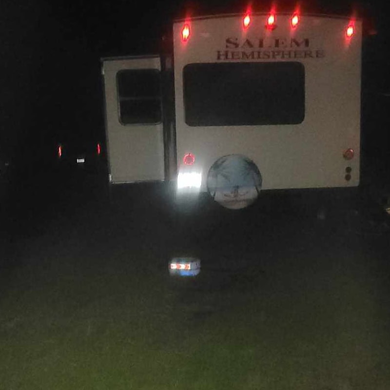 Protect-A-Plug – The Best RV Extension Plug Protection