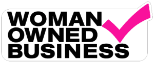 Woman Owned Business