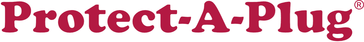 Protect-A-Plug® logo