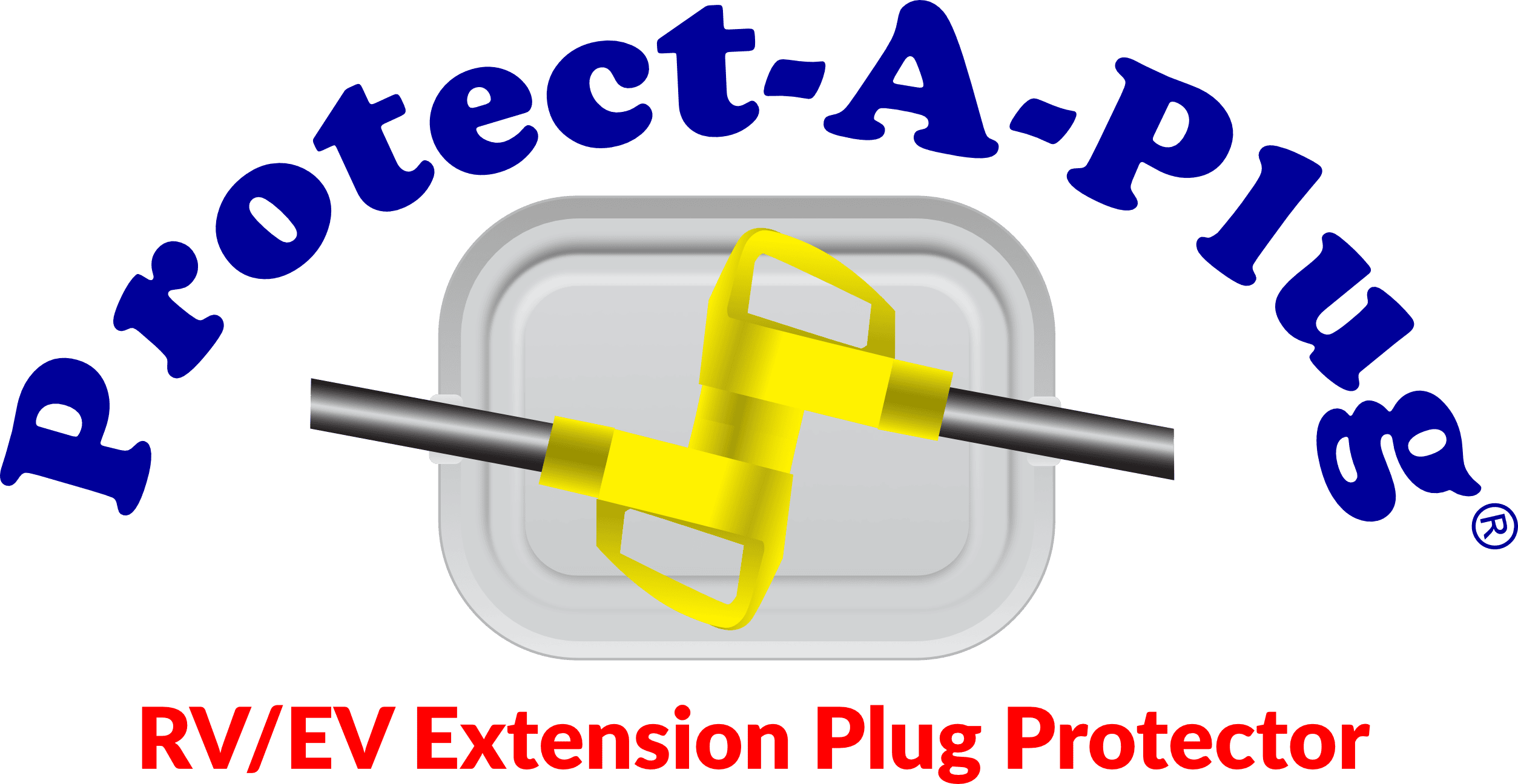 Protect-A-Plug® logo